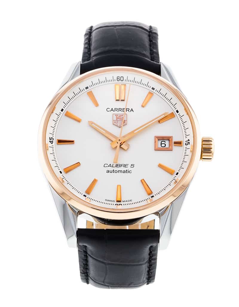 Tag Heuer Carrera WAR215D.FC6181 Tag Heuer Carrera WAR215D.FC6181